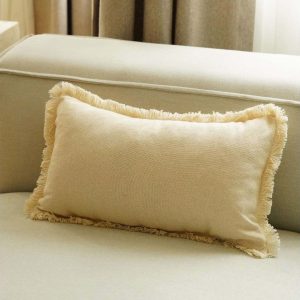Bavlněný povlak na polštář 30x50 cm – Mioli Decor
