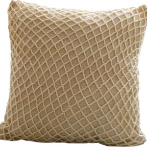 Bavlněný povlak na polštář 43x43 cm Net – Mioli Decor