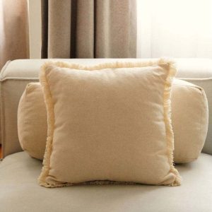 Bavlněný povlak na polštář 43x43 cm – Mioli Decor