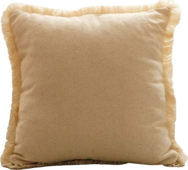 Bavlněný povlak na polštář 43x43 cm – Mioli Decor