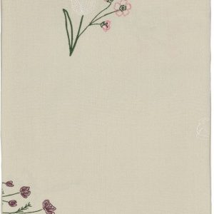 Bavlněný ubrus 140x270 cm Charm – Södahl
