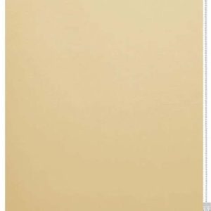 Béžová roleta 80x150 cm Mini Sonata – Gardinia