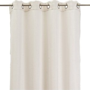 Béžový závěs 140x260 cm Luz – Casa Selección