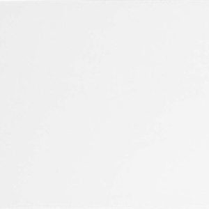 Bílá koupelnová předložka 50x120 cm Vitamine – douceur d'intérieur