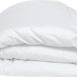 Celoroční přikrývka 240x220 cm Mistral – Kave Home
