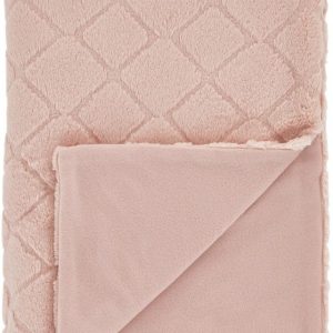 Deka 130x170 cm Cosy Diamond - Catherine Lansfield