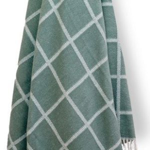 Deka 140x180 cm Squares – Euromant
