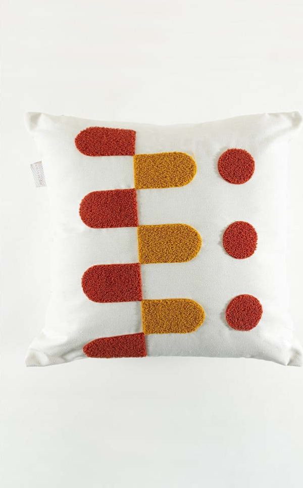 Dekorační polštář 43x43 cm Craft – Mioli Decor