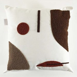 Dekorační polštář 43x43 cm Craft – Mioli Decor