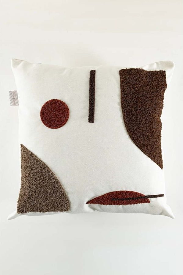 Dekorační polštář 43x43 cm Craft – Mioli Decor