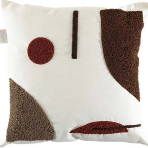 Dekorační polštář 43x43 cm Craft – Mioli Decor