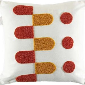 Dekorační polštář 43x43 cm Craft – Mioli Decor