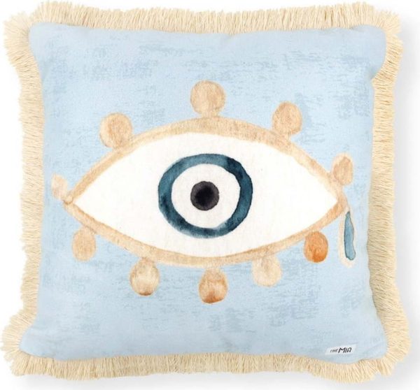 Dekorační polštář 45x45 cm – Mioli Decor