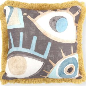 Dekorační polštář 45x45 cm – Mioli Decor
