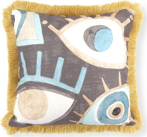 Dekorační polštář 45x45 cm – Mioli Decor