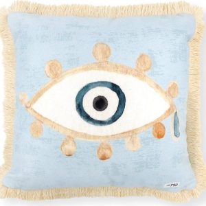 Dekorační polštář 45x45 cm – Mioli Decor