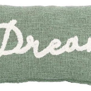 Dekorační polštář 50x30 cm Cotton Slub Dream - Tiseco Home Studio