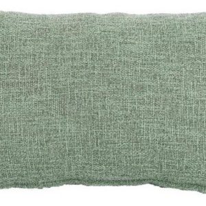 Dekorační polštář 50x30 cm Cotton Slub Solid - Tiseco Home Studio