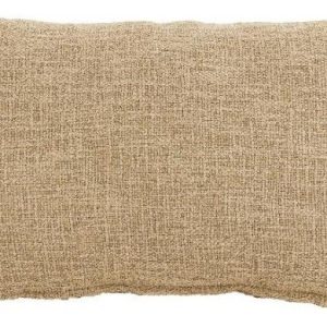 Dekorační polštář 50x30 cm Cotton Slub Solid - Tiseco Home Studio