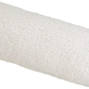 Dekorační polštář s beránkem 18x45 cm Sherpa – Casa Selección