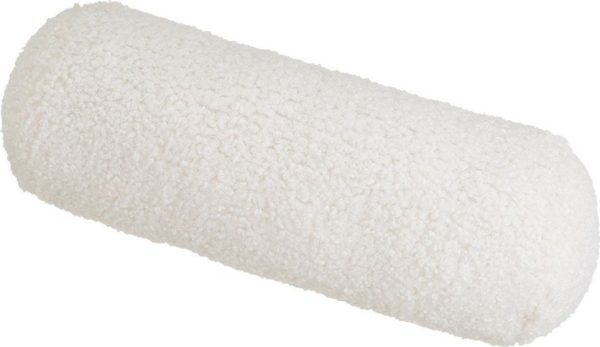 Dekorační polštář s beránkem 18x45 cm Sherpa – Casa Selección