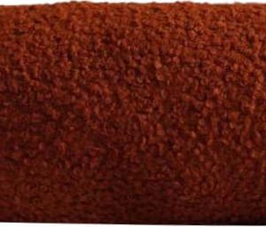 Dekorační polštář z materiálu bouclé 14x50 cm Top – Mioli Decor