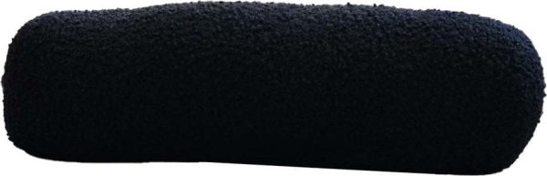 Dekorační polštář z materiálu bouclé 14x50 cm Top – Mioli Decor