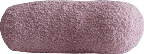 Dekorační polštář z materiálu bouclé 14x50 cm Top – Mioli Decor
