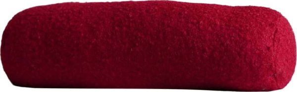 Dekorační polštář z materiálu bouclé 14x50 cm Top – Mioli Decor