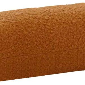 Dekorační polštář z materiálu bouclé 14x50 cm Top – Mioli Decor