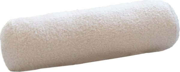 Dekorační polštář z materiálu bouclé 14x50 cm Top – Mioli Decor