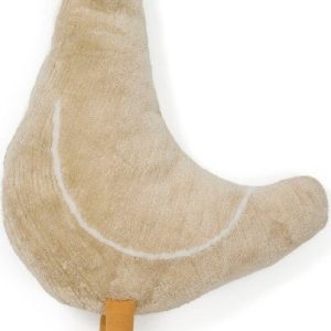 Dětský polštářek 40x70 cm Milu – Kave Home