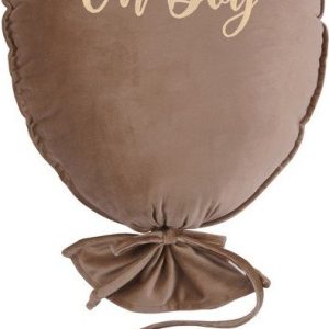 Dětský polštářek Deluxe – Malomi Kids