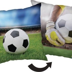 Dětský polštářek Football – Jerry Fabrics