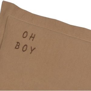 Dětský polštářek Oh Boy – Malomi Kids