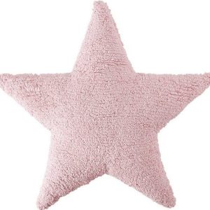 Dětský polštářek Star – Lorena Canals