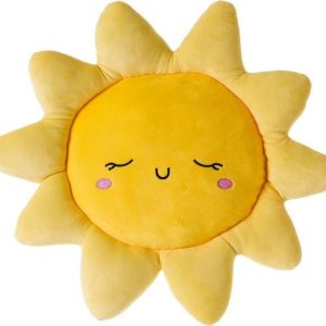 Dětský polštářek Sunrise – Casa Selección