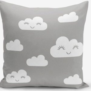 Dětský povlak na polštář 45x45 cm – Minimalist Cushion Covers