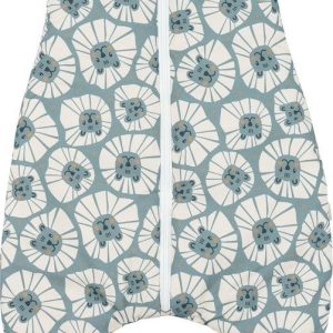 Dětský spací pytel Denim Lions – Malomi Kids