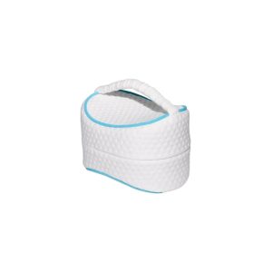 Ergonomický polštář s výplní z paměťové pěny 18x23 cm – Mila Home