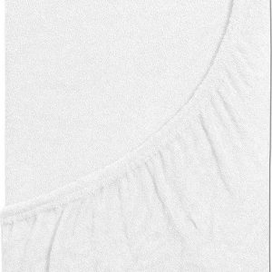 Froté dětské prostěradlo do postýlky 70x140 cm – B.E.S.