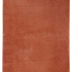 Hnědá koupelnová předložka 50x75 cm Tuft – Foutastic