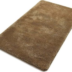 Hnědá koupelnová předložka 70x120 cm Havai – Foutastic