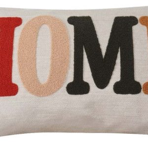 Lněný povlak na polštář 23x43 cm Home – Mioli Decor