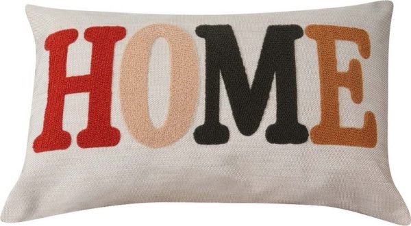Lněný povlak na polštář 23x43 cm Home – Mioli Decor