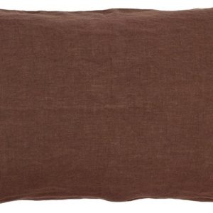 Lněný dekorační polštář 40x60 cm Linen – Södahl