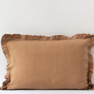 Lněný povlak na polštář 50x70 cm – Linen Tales