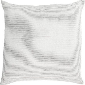 Lněný povlak na polštář 45x45 cm Marena – Kave Home