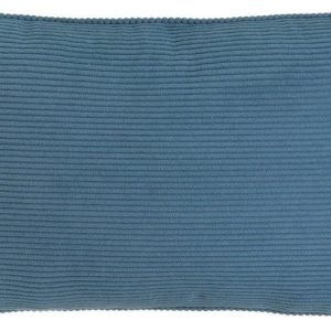 Manšestrový dekorační polštář 30x50 cm Merely – Casa Selección
