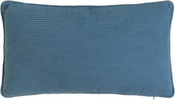 Manšestrový dekorační polštář 30x50 cm Merely – Casa Selección